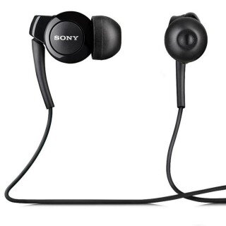 Sony MH-EX300AP Kulaklık kullananlar yorumlar